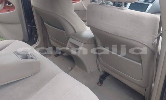 Acheter Occasion Voiture Toyota Camry Autre à Badagry, État de Lagos Acheter Occasion Voiture Toyota Camry Autre à Badagry, État de Lagos