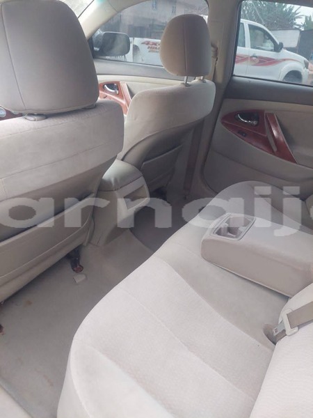 Big with watermark toyota camry lagos state badagry 47841