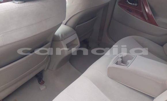 Acheter Occasion Voiture Toyota Camry Autre à Badagry, État de Lagos Acheter Occasion Voiture Toyota Camry Autre à Badagry, État de Lagos