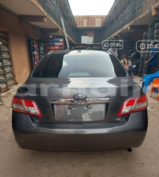 Big with watermark toyota camry lagos state badagry 47841