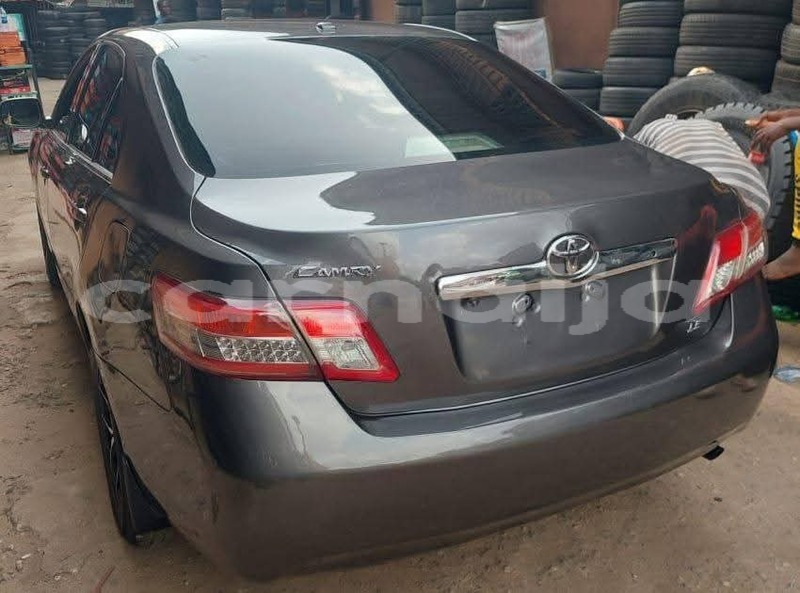 Big with watermark toyota camry lagos state badagry 47841