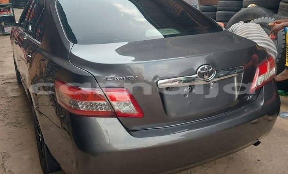 Acheter Occasion Voiture Toyota Camry Autre à Badagry, État de Lagos Acheter Occasion Voiture Toyota Camry Autre à Badagry, État de Lagos
