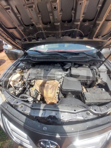 Big with watermark toyota camry lagos state badagry 47841
