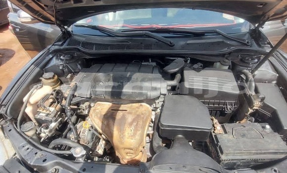 Acheter Occasion Voiture Toyota Camry Autre à Badagry, État de Lagos Acheter Occasion Voiture Toyota Camry Autre à Badagry, État de Lagos