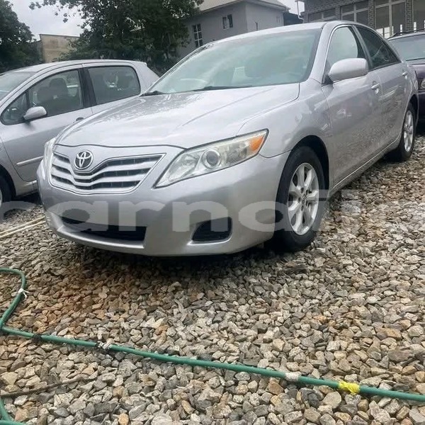 Big with watermark toyota camry lagos state badagry 47842