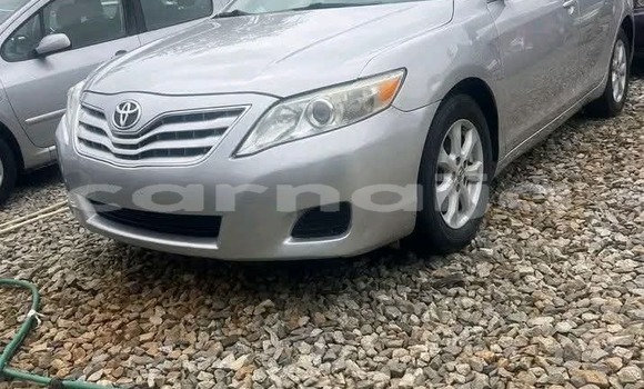 Acheter Occasion Voiture Toyota Camry Autre à Badagry, État de Lagos