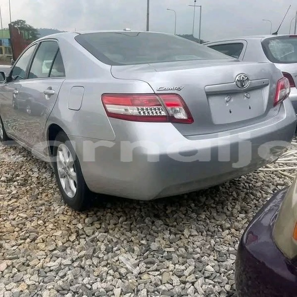 Big with watermark toyota camry lagos state badagry 47842