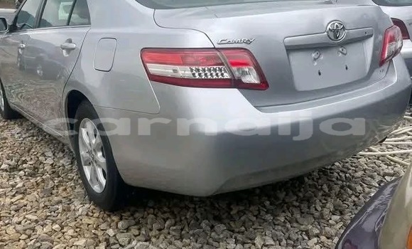 Acheter Occasion Voiture Toyota Camry Autre à Badagry, État de Lagos Acheter Occasion Voiture Toyota Camry Autre à Badagry, État de Lagos