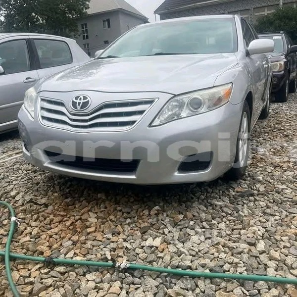 Big with watermark toyota camry lagos state badagry 47842