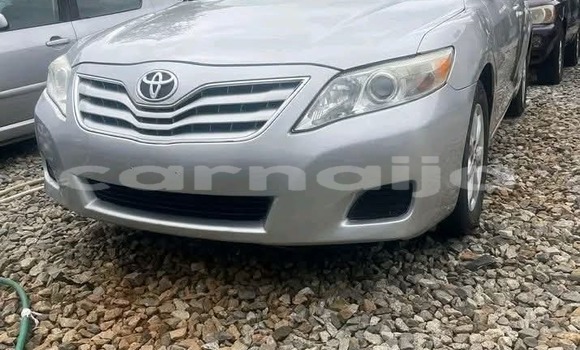 Acheter Occasion Voiture Toyota Camry Autre à Badagry, État de Lagos Acheter Occasion Voiture Toyota Camry Autre à Badagry, État de Lagos