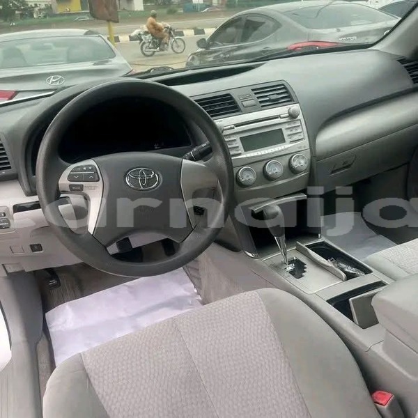 Big with watermark toyota camry lagos state badagry 47842