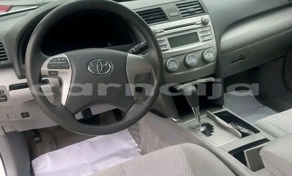 Acheter Occasion Voiture Toyota Camry Autre à Badagry, État de Lagos Acheter Occasion Voiture Toyota Camry Autre à Badagry, État de Lagos