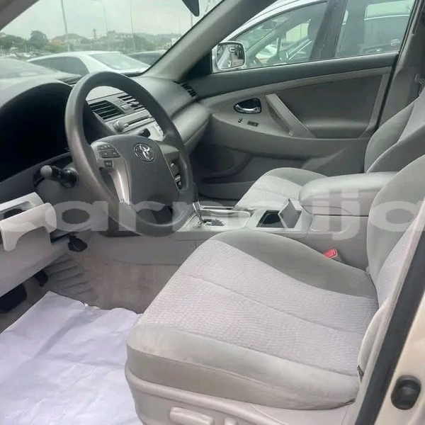Big with watermark toyota camry lagos state badagry 47842