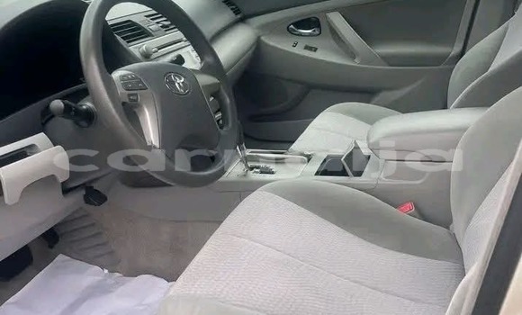 Acheter Occasion Voiture Toyota Camry Autre à Badagry, État de Lagos Acheter Occasion Voiture Toyota Camry Autre à Badagry, État de Lagos