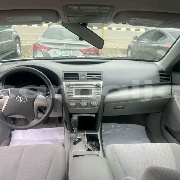 Big with watermark toyota camry lagos state badagry 47842