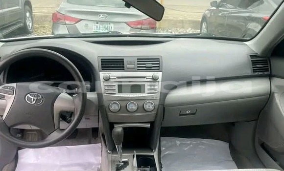 Acheter Occasion Voiture Toyota Camry Autre à Badagry, État de Lagos Acheter Occasion Voiture Toyota Camry Autre à Badagry, État de Lagos