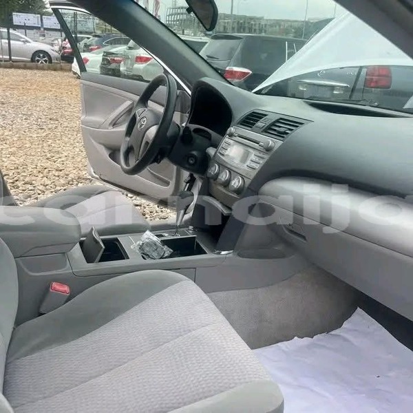 Big with watermark toyota camry lagos state badagry 47842
