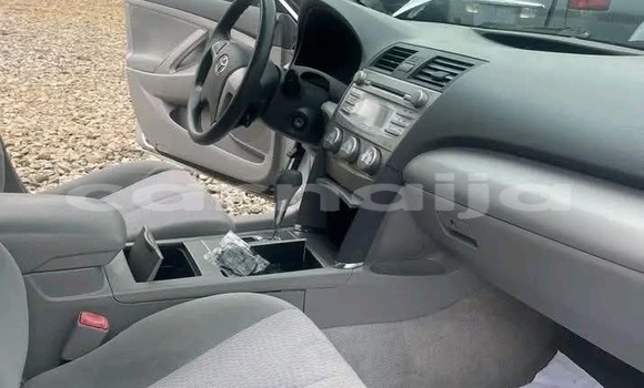 Acheter Occasion Voiture Toyota Camry Autre à Badagry, État de Lagos Acheter Occasion Voiture Toyota Camry Autre à Badagry, État de Lagos