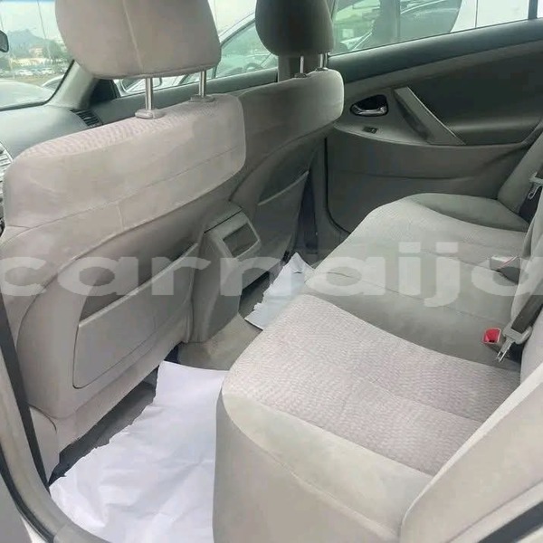 Big with watermark toyota camry lagos state badagry 47842