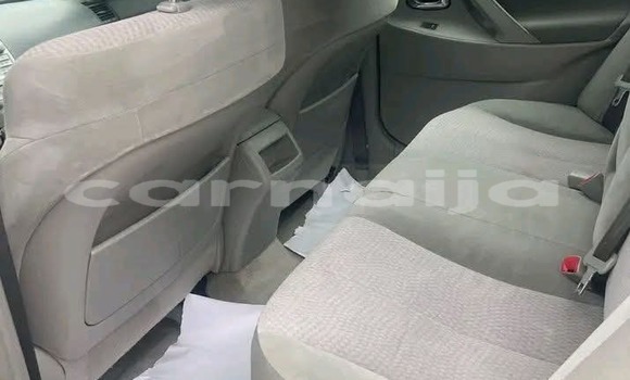 Acheter Occasion Voiture Toyota Camry Autre à Badagry, État de Lagos Acheter Occasion Voiture Toyota Camry Autre à Badagry, État de Lagos