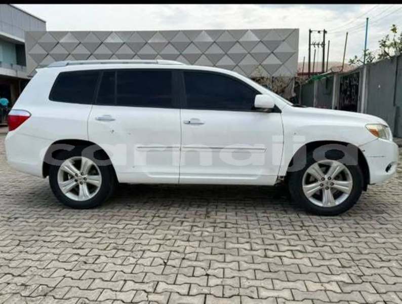 Big with watermark toyota highlander lagos state lagos 47843