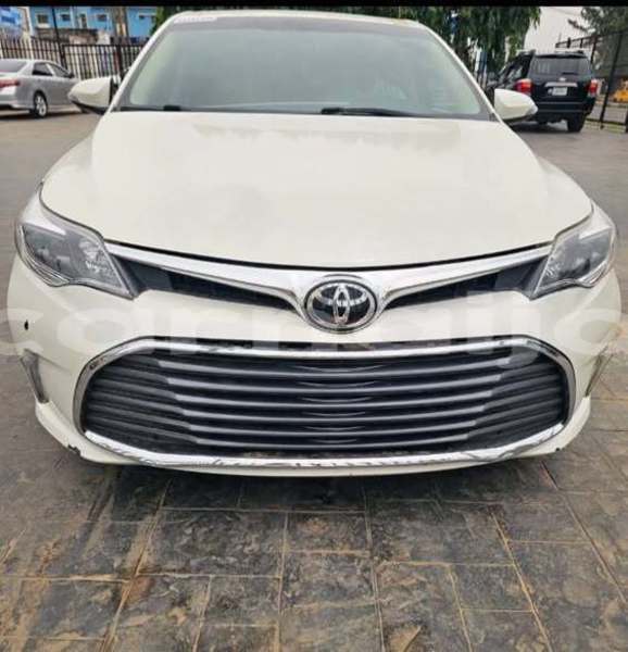 Big with watermark toyota avalon lagos state lagos 47844