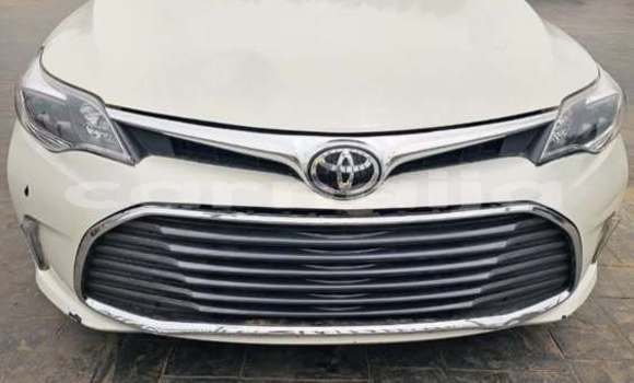 Acheter Occasion Voiture Toyota Avalon Autre à Lagos, État de Lagos Acheter Occasion Voiture Toyota Avalon Autre à Lagos, État de Lagos