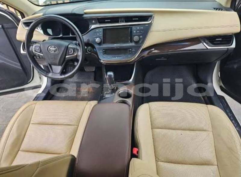 Big with watermark toyota avalon lagos state lagos 47844