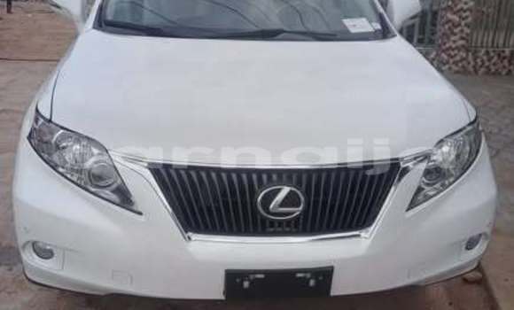 Acheter Occasion Voiture Lexus RX 300 Autre à Lagos, État de Lagos Acheter Occasion Voiture Lexus RX 300 Autre à Lagos, État de Lagos