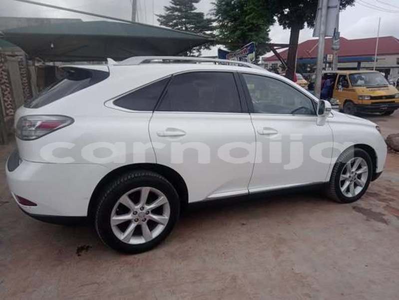 Big with watermark lexus rx 300 lagos state lagos 47845