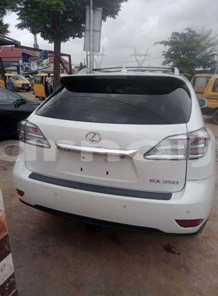 Big with watermark lexus rx 300 lagos state lagos 47845