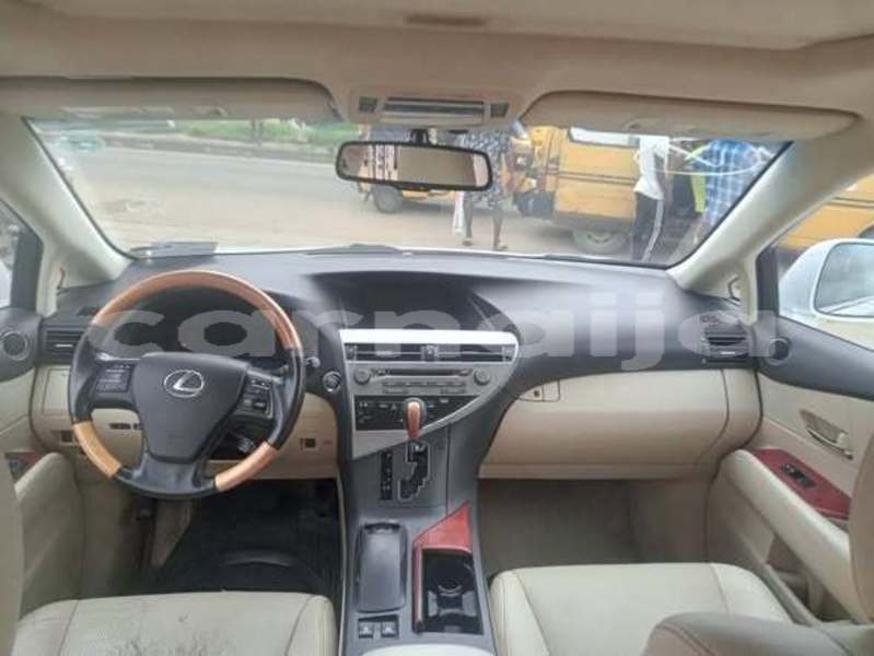 Big with watermark lexus rx 300 lagos state lagos 47845
