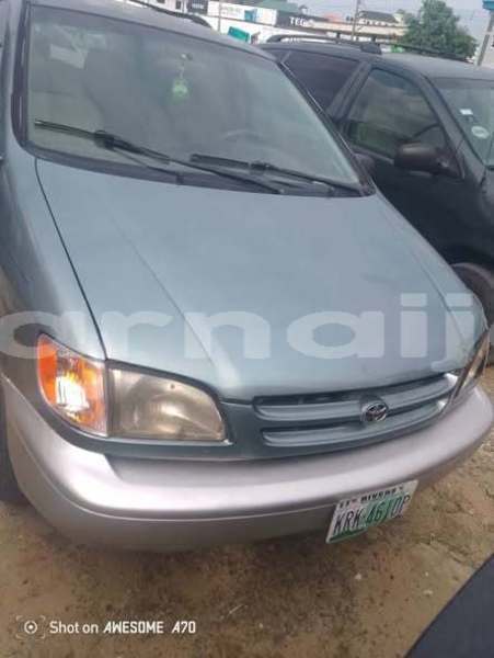 Big with watermark toyota sienta lagos state lagos 47846