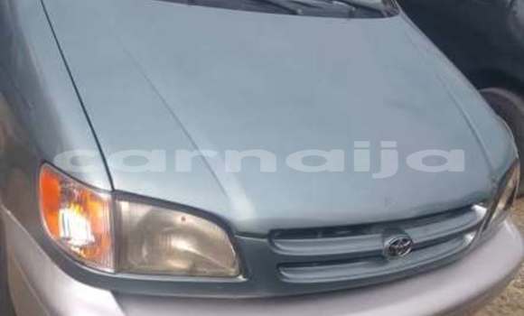 Buy Used Toyota Sienta Other Car in Lagos in Lagos State Buy Used Toyota Sienta Other Car in Lagos in Lagos State