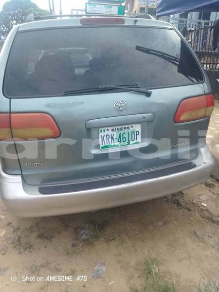 Big with watermark toyota sienta lagos state lagos 47846