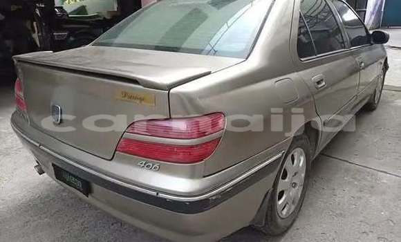 Buy Used Peugeot 406 Other Car in Lagos in Lagos State Buy Used Peugeot 406 Other Car in Lagos in Lagos State
