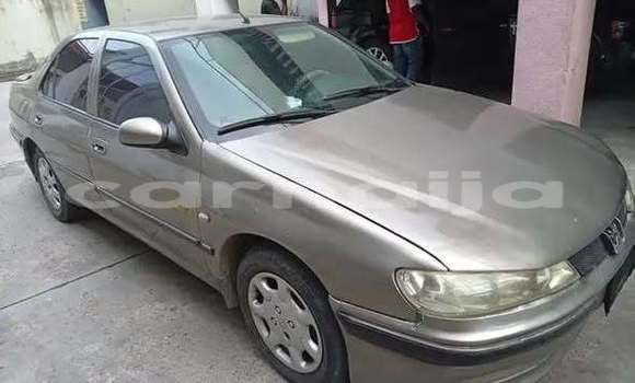 Buy Used Peugeot 406 Other Car in Lagos in Lagos State Buy Used Peugeot 406 Other Car in Lagos in Lagos State