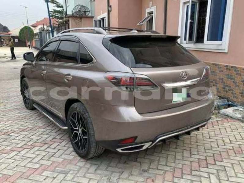 Big with watermark lexus rx lagos state lagos 47849