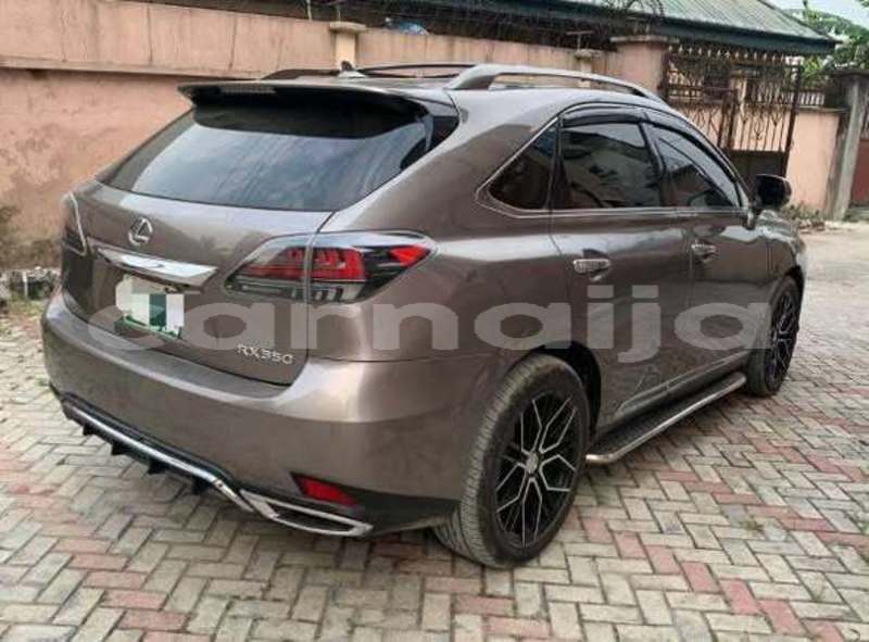 Big with watermark lexus rx lagos state lagos 47849