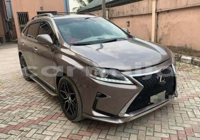 Big with watermark lexus rx lagos state lagos 47849