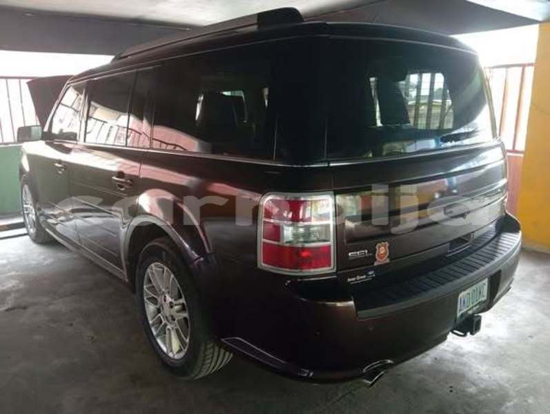Big with watermark ford flex lagos state lagos 47850