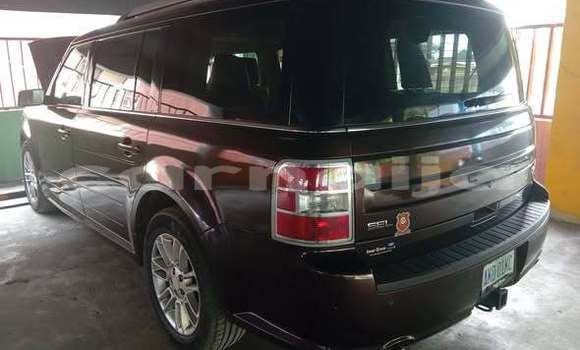 Buy Used Ford Flex Other Car in Lagos in Lagos State