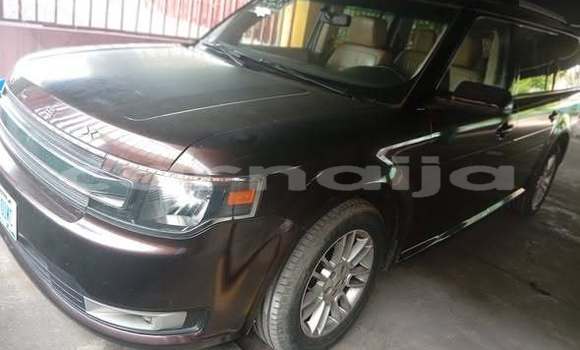 Buy Used Ford Flex Other Car in Lagos in Lagos State Buy Used Ford Flex Other Car in Lagos in Lagos State