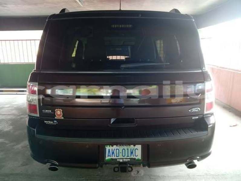 Big with watermark ford flex lagos state lagos 47850