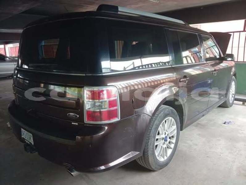 Big with watermark ford flex lagos state lagos 47850