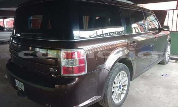 Buy Used Ford Flex Other Car in Lagos in Lagos State Buy Used Ford Flex Other Car in Lagos in Lagos State