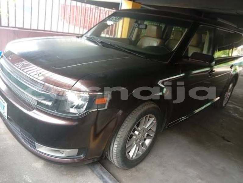 Big with watermark ford flex lagos state lagos 47850