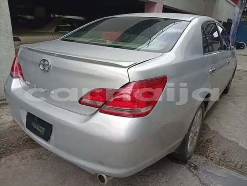 Big with watermark toyota avalon lagos state lagos 47851