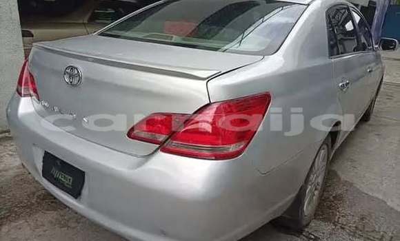 Buy Used Toyota Avalon Other Car in Lagos in Lagos State