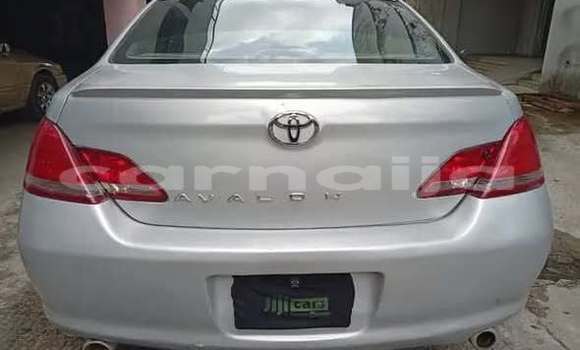 Buy Used Toyota Avalon Other Car in Lagos in Lagos State Buy Used Toyota Avalon Other Car in Lagos in Lagos State